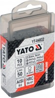 Photos - Bits / Sockets Yato YT-04832 