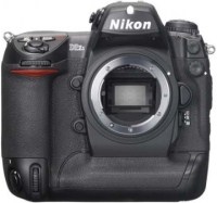 Photos - Camera Nikon D2Xs  body