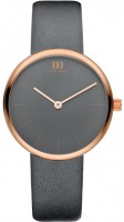 Photos - Wrist Watch Danish Design IV18Q1204 