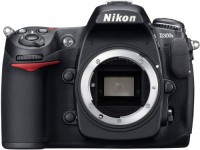 Photos - Camera Nikon D300s  body