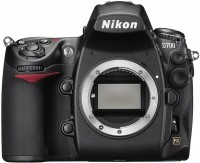 Photos - Camera Nikon D700  body