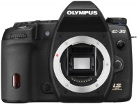 Photos - Camera Olympus E-30  body