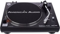 Photos - Turntable American Audio TTD 2400 USB 