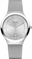 Photos - Wrist Watch Danish Design IQ62Q1072 