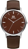 Photos - Wrist Watch Danish Design IQ29Q1156 