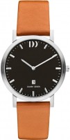 Photos - Wrist Watch Danish Design IQ27Q1196 