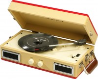 Photos - Turntable Ricatech RTT33 