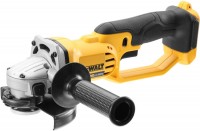 Photos - Grinder / Polisher DeWALT DCG412N 