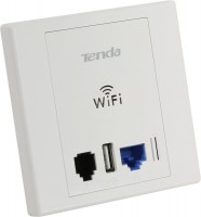 Photos - Wi-Fi Tenda W6 