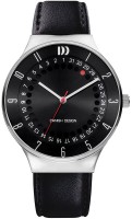 Photos - Wrist Watch Danish Design IQ13Q1050 