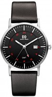 Photos - Wrist Watch Danish Design IQ13Q1061 