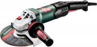 Photos - Grinder / Polisher Metabo WE 19-180 Quick RT 601088000 