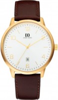 Photos - Wrist Watch Danish Design IQ15Q1184 