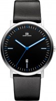 Photos - Wrist Watch Danish Design IQ16Q1071 