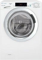 Photos - Washing Machine Candy GVS34 126TC2/2-07 white