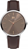 Photos - Wrist Watch Danish Design IQ18Q1159 