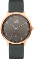 Photos - Wrist Watch Danish Design IQ18Q1182 