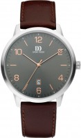 Photos - Wrist Watch Danish Design IQ18Q1184 