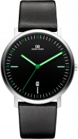 Photos - Wrist Watch Danish Design IQ28Q1071 