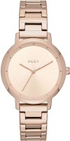 Photos - Wrist Watch DKNY NY2637 