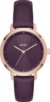 Photos - Wrist Watch DKNY NY2640 