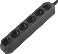 Photos - Surge Protector / Extension Lead ERA USF-5es-5m 