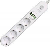 Surge Protector / Extension Lead LDNIO SE4432 