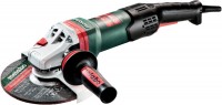 Photos - Grinder / Polisher Metabo WEPBA 19-180 Quick RT 601099000 