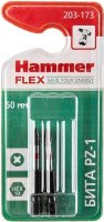 Photos - Bits / Sockets Hammer Flex 203-173 