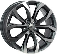 Photos - Wheel ZF TL0450ND