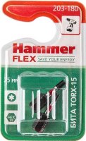 Photos - Bits / Sockets Hammer Flex 203-180 