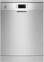 Photos - Dishwasher Electrolux ESF 9552 LOX stainless steel