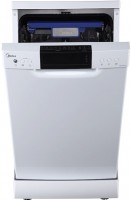 Photos - Dishwasher Midea MFD 45S500 W white