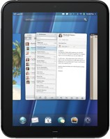 Photos - Tablet HP TouchPad 16 GB