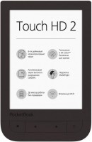 Photos - E-Reader PocketBook 631 Touch HD 2 