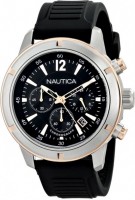 Photos - Wrist Watch NAUTICA Na17654g 
