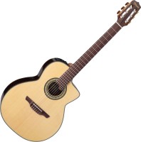 Acoustic Guitar Takamine TC135SC 