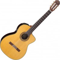 Photos - Acoustic Guitar Takamine TC132SC 