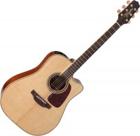Photos - Acoustic Guitar Takamine P4DC 