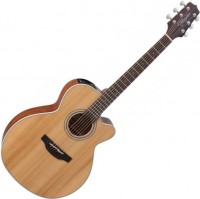 Photos - Acoustic Guitar Takamine GN20CE 
