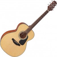 Photos - Acoustic Guitar Takamine GN10 