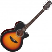 Photos - Acoustic Guitar Takamine GF15CE 