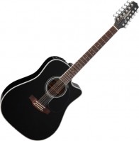 Photos - Acoustic Guitar Takamine EF381SC 