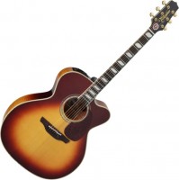 Photos - Acoustic Guitar Takamine EF250TK Toby Keith 