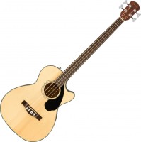 Acoustic Guitar Fender CB-60SCE 