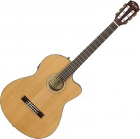 Acoustic Guitar Fender CN-140SCE 