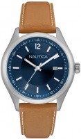 Photos - Wrist Watch NAUTICA Nad11014g 
