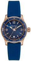 Photos - Wrist Watch NAUTICA Nad13525l 