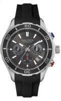 Photos - Wrist Watch NAUTICA Nad15522g 