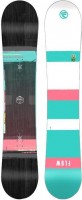Photos - Snowboard Flow Venus 151 (2016/2017) 